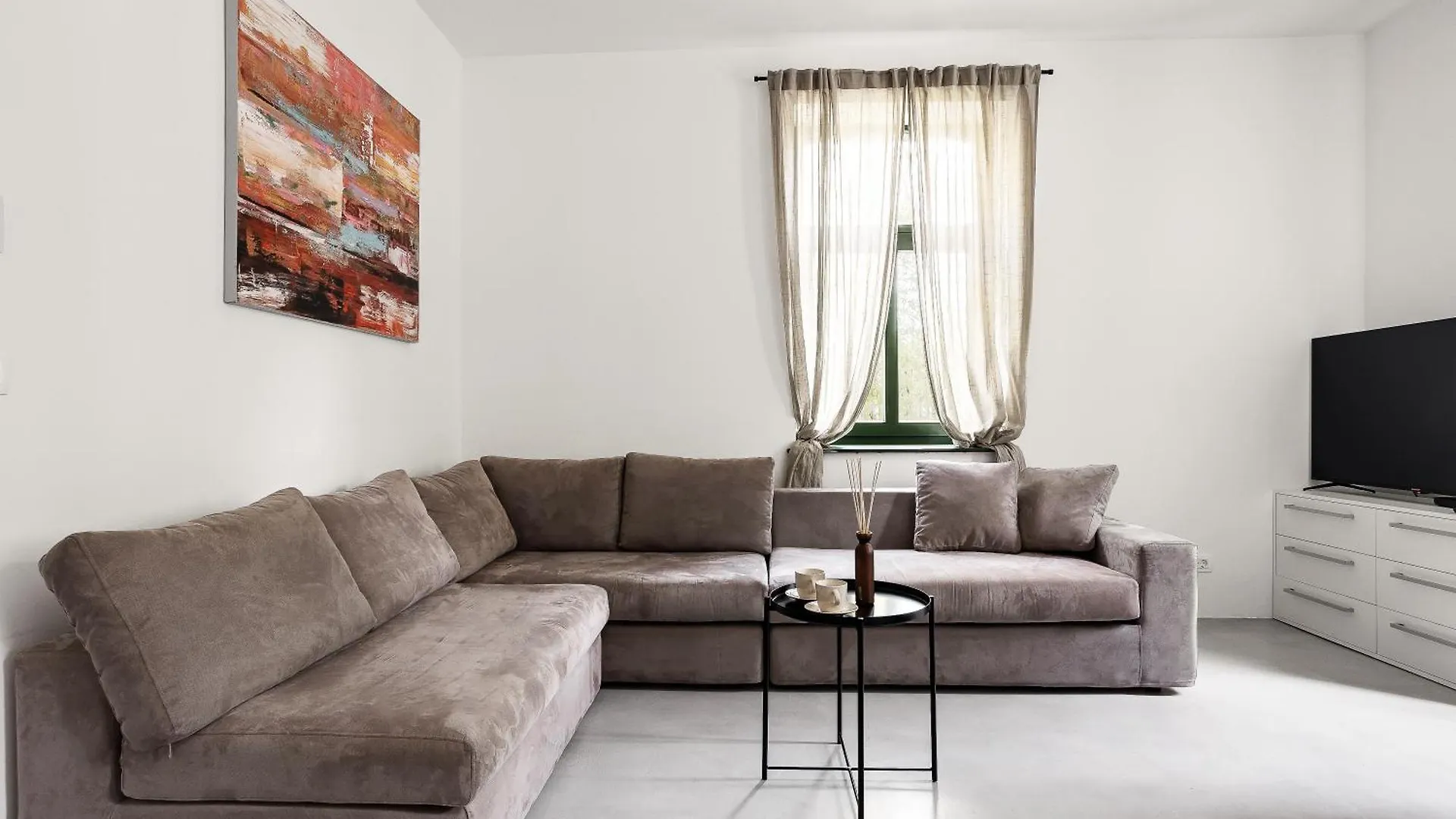 Apartments Mazijeva Ljubljana