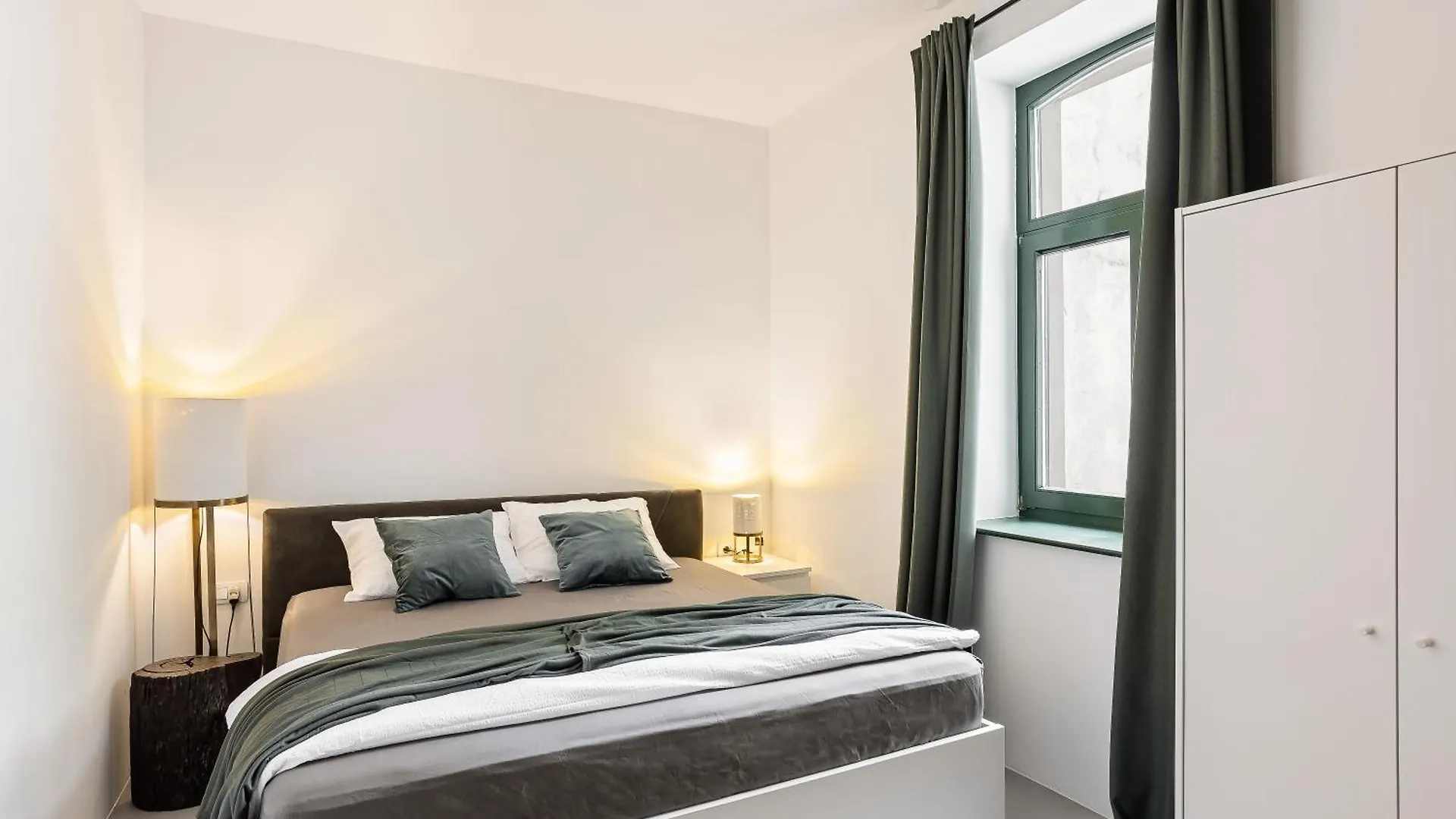 Apartments Mazijeva Λιουμπλιάνα Σλοβενία