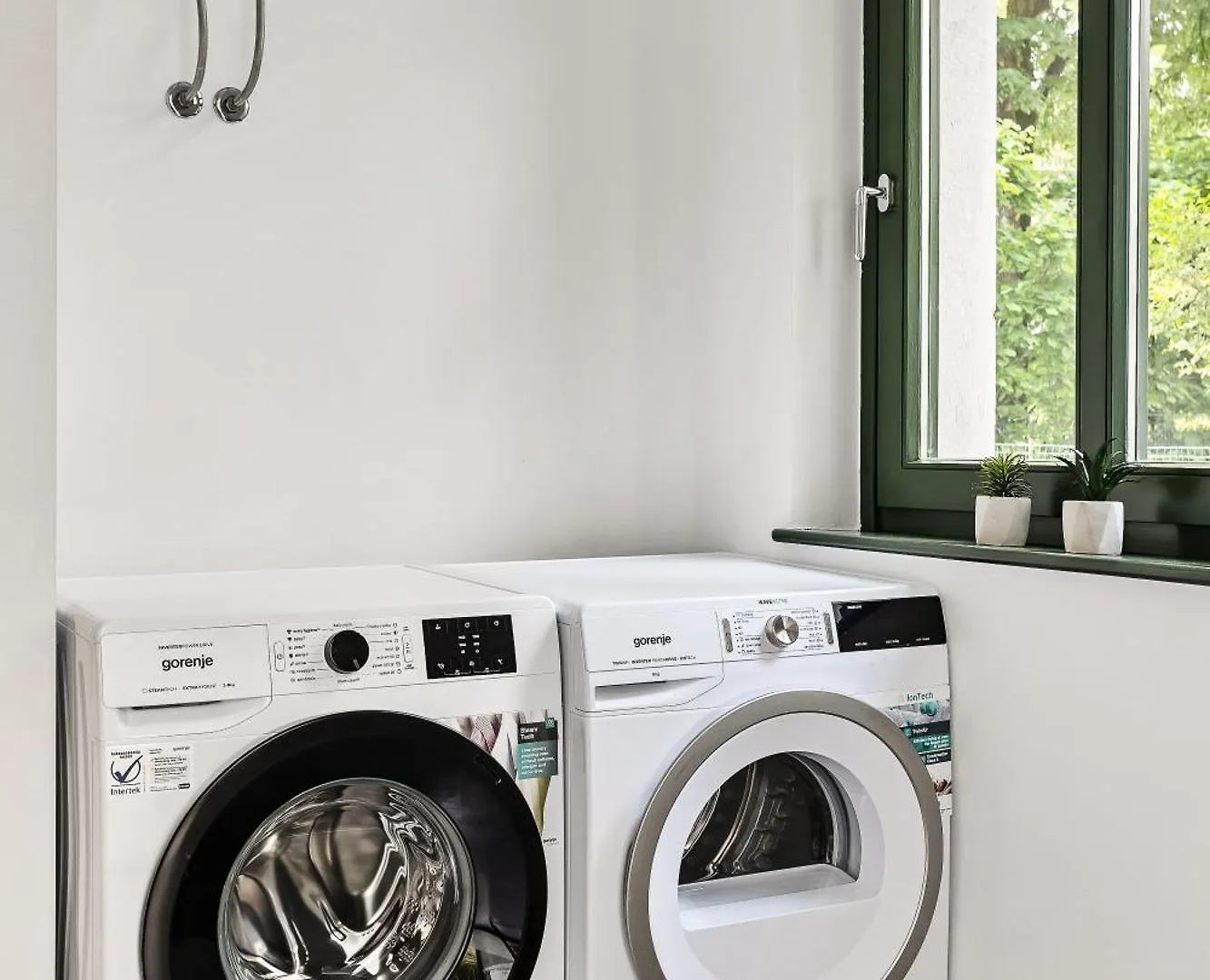 Apartments Mazijeva Λιουμπλιάνα