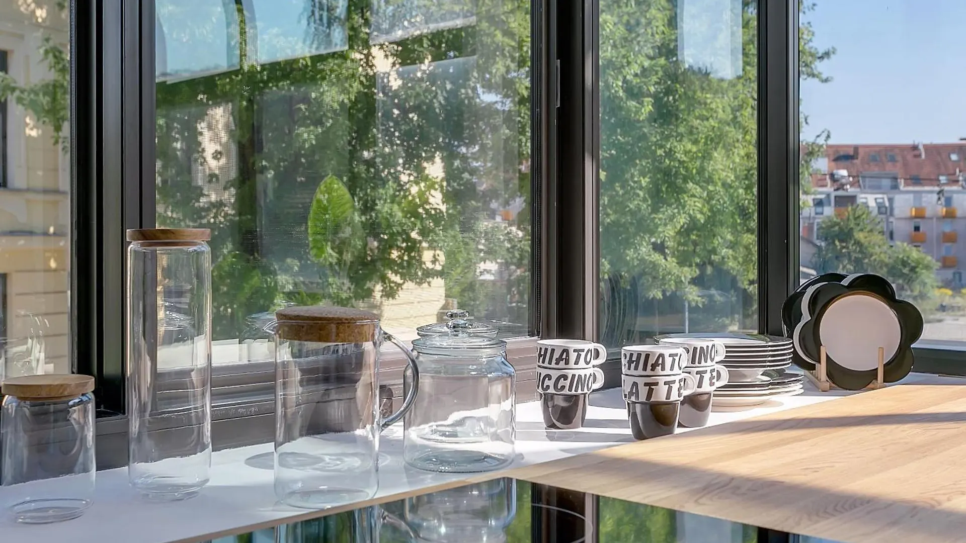 Apartments Mazijeva Λιουμπλιάνα