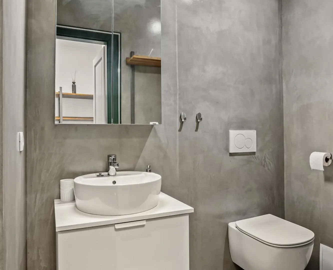 Apartments Mazijeva Λιουμπλιάνα