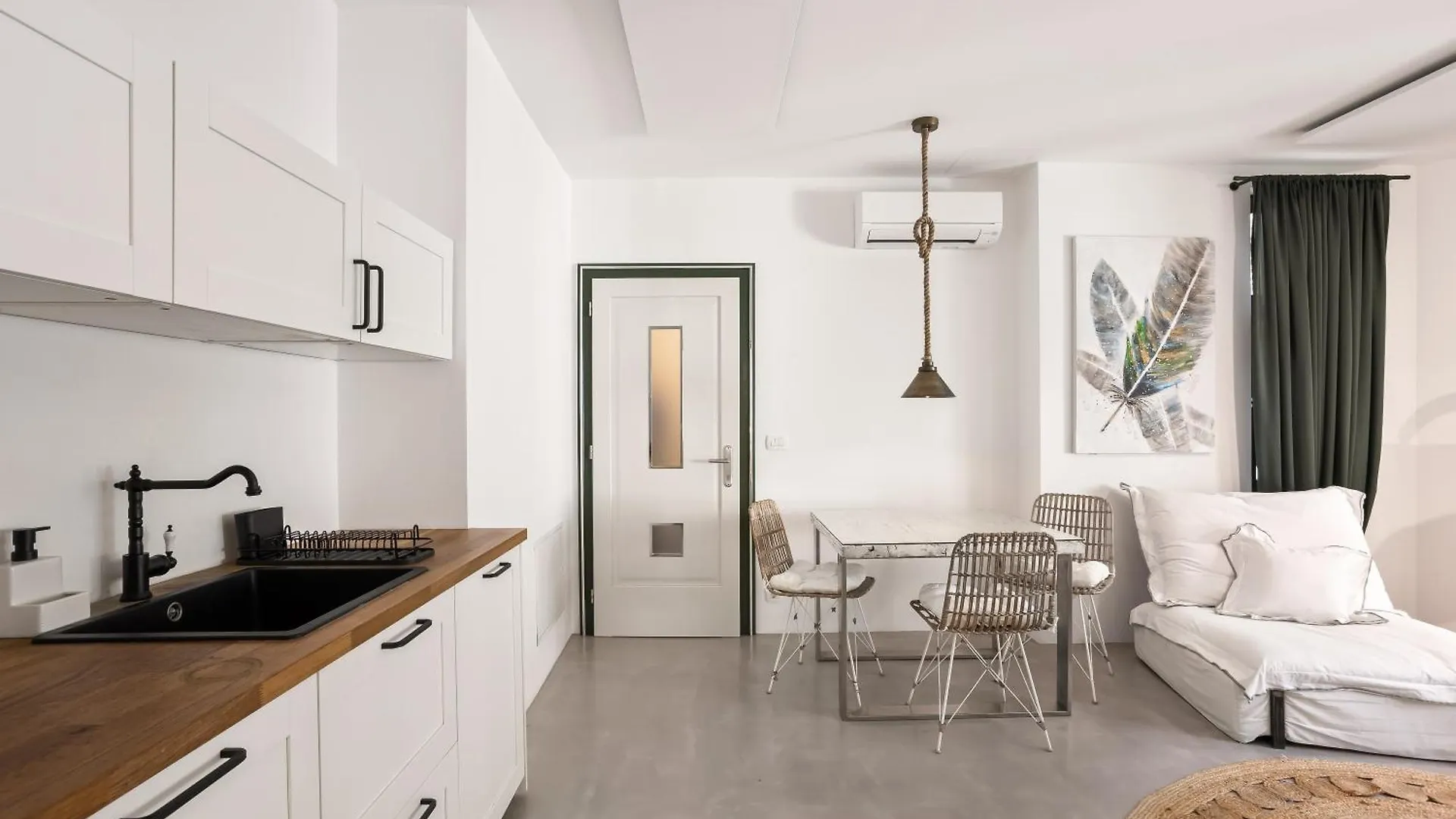 Apartments Mazijeva Λιουμπλιάνα