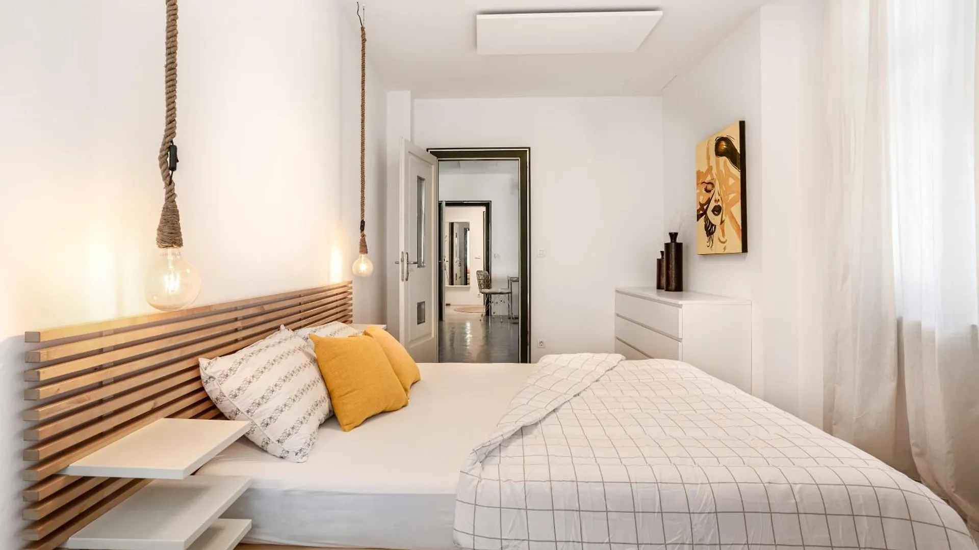 Apartments Mazijeva Λιουμπλιάνα Σλοβενία