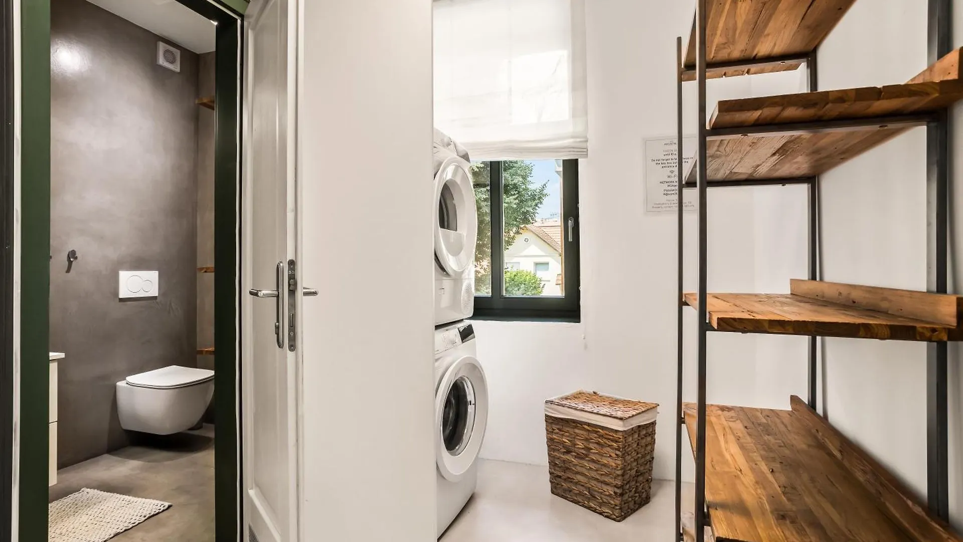 Apartments Mazijeva Λιουμπλιάνα