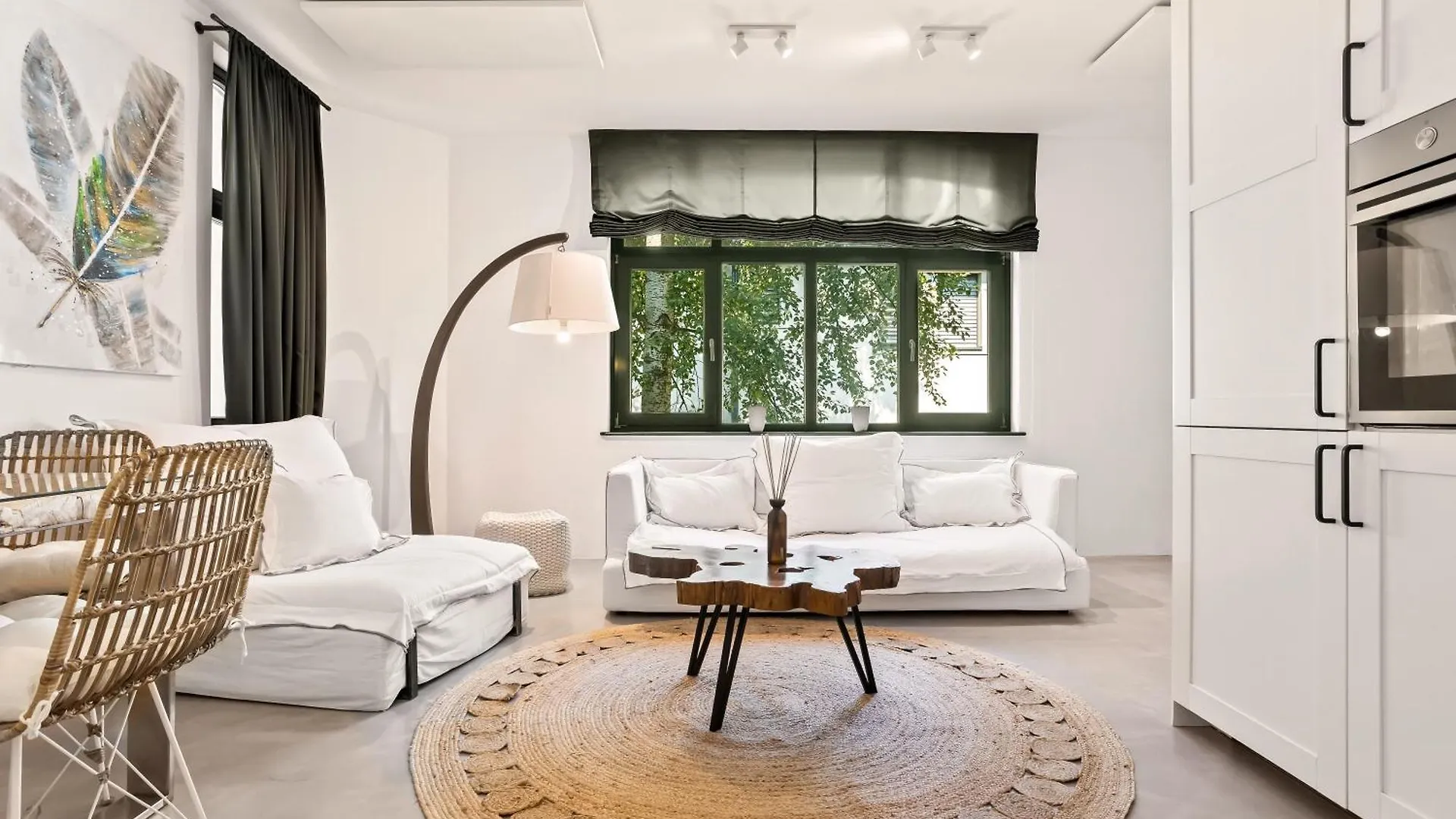 Apartments Mazijeva Λιουμπλιάνα
