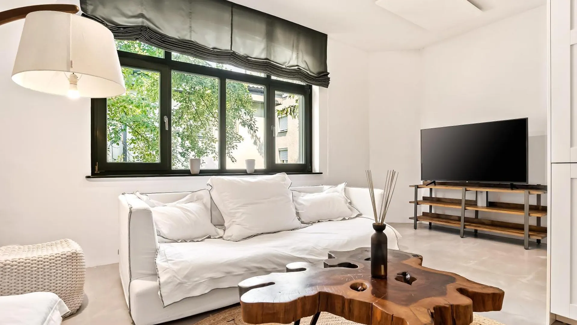 Apartments Mazijeva Λιουμπλιάνα