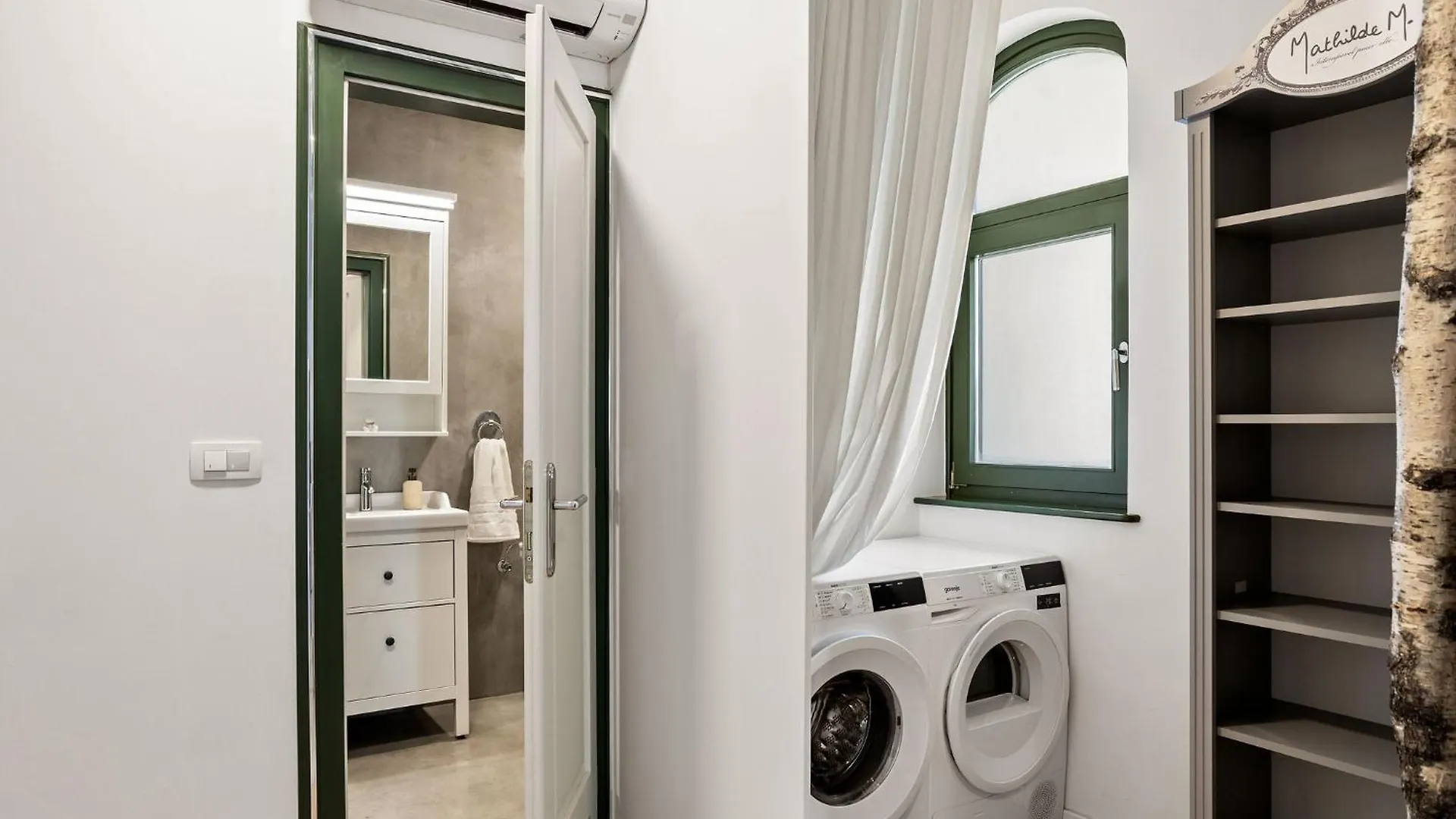 Apartments Mazijeva Λιουμπλιάνα