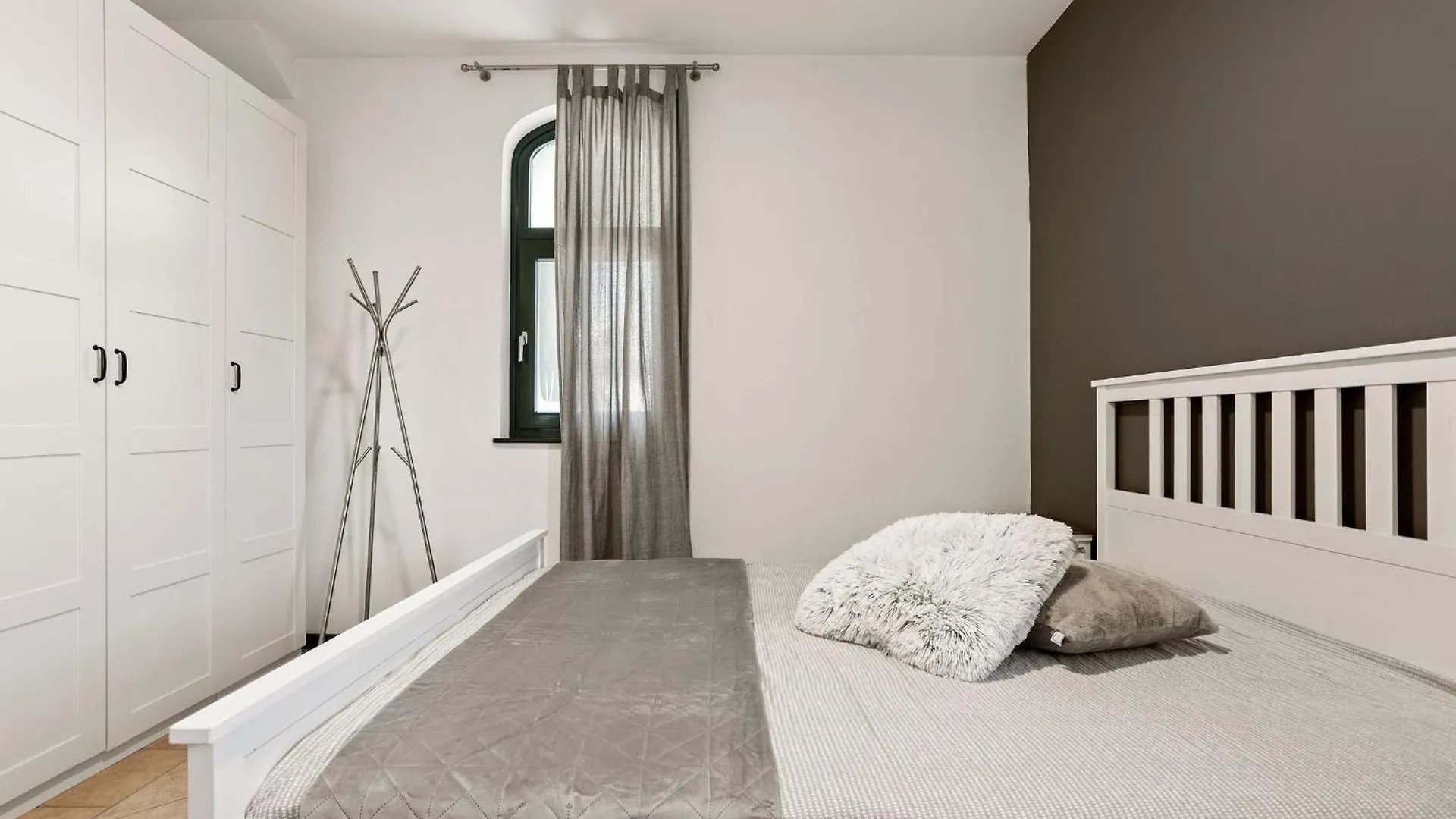 Apartments Mazijeva Λιουμπλιάνα